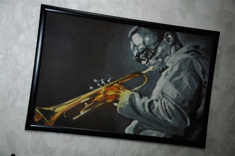 Jazz Bar Entertainment 